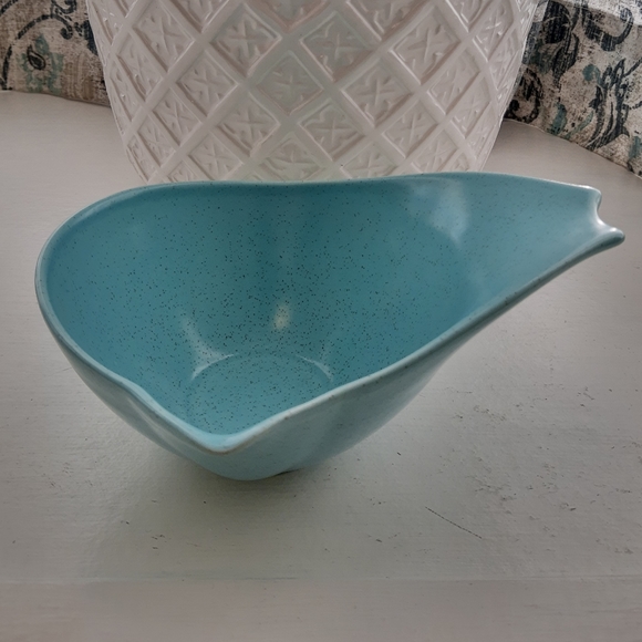 Monterey California Pottery Creamer - Picture 2 of 5